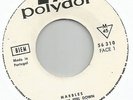 MARBLES the walls fell down / love you 7