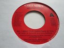 MARIAH CAREY: All I Want For Christmas Is You 1994 Jukebox Single 661070 7