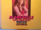 Jo Ann Kelly + John Fahey Mann Miller Seidler FOLK US 72 VINYL LP BG-2009 VG+