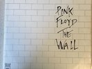 PINK FLOYD THE WALL 2 X VINYL LP SET 1979 ORIGINAL AUSTRALIAN PRESS S2BP 220216