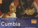 VARIOUS ARTISTS**ROUGH GUIDE TO CUMBIA (180 G/WITH DOWNLOAD)**VINYL