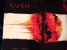 Rush Vapor Trails Double Album