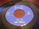 LISTEN Gene Thomas -Venus#1446  
