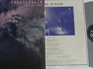 LP TEARS IN RAIN Stop To Reach COLORED VINYL 300 copies NASONI REC. N 172 SEALED