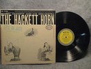 33 RPM LP Record Bobby Hackett & Orchestra The Hackett Horn Epic Records LG 3106