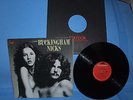 Nicks & Buckingham - Buckingham Nicks - STERLING - LP