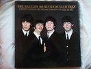 The Beatles - SO MUCH YOUNGER THEN - PICTURE DISC BOX SET -  RARE - EX