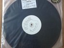 TEST Pressing NATURAL CHILD For Love Of The Game vinyl LP Burger Records 1/5 