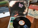 LESLIE WEST Rare Vinyl Lp MOUNTAIN Windfall Label in Shrink Stunning