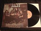 BANG - Mother Humble Keep On Idealist Realist - 1972 Vinyl 12'' Lp./ Metal
