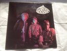 CREAM ''FRESH CREAM'' LP STEREO 1966 UK ORIGINAL 1ST PRESS A1 / B1 EX