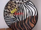 KISS - LP - PICTURE DISC - ANIMALIZE  - NUMBERED - # 338 / 1500 - VINYL