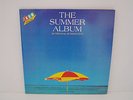 Now That's What I Call Music The Summer Album Vinyl LP Beatles, The Kinks, Mint