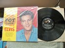 Elvis Presley Living Stereo 