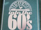 Rare Sun Into The 60's Box Set: 8 Record LP Set Sun Box 109 (Charley Records)