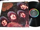 the BEATLES Rubber Soul RARE MONO 