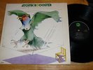 ATOMIC ROOSTER Original LP 1970 B&C Records CAS 1010 STEREO U.K. PRESS,psych,s/t