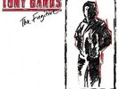 Tony Banks - Fugitive [New Vinyl LP] 180 Gram