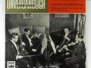 Beethoven Busch-Quartett I, Streichquartette C-dur op. 59 Nr. 3 und f-moll op.95