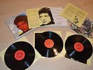 Bob Dylan , Biograph , 5 LP Box , Columbia USA 1985