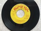 The Four Perfections, Rare- Original, PartyTime, PT-1001, Northern Soul R&B 1967