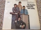 The Beatles Yesterday And Today Record Club Stereo ST-8-2553 in Full Shrink