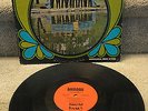 The Tempests - Would You Believe -Smash LP MONO 1968 Northern Soul   RARE