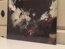 The Cure Disintegration Vinyl Sealed