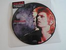 David Bowie JOHN I'M ONLY DANCING 40th Anniversary Single7