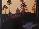 The Eagles - Hotel California LP MFSL Master Recording Vinyl Classic Rock Rare