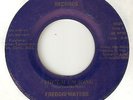 FREDDIE WATERS The Um Um Song Um Um Um Um Um Um FARRAR LEE  NORTHERN SOUL 45