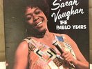 SARAH VAUGHAN - THE PABLO YEARS - 6 LP Vinyl BOX SET ,NM