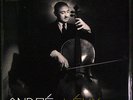ANDRE LEVY - Brahms,Faure,Debussy / ED1, Limited 500 Copy, SEALED, RARE 
