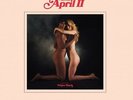 ADRIAN YOUNGE PRESENTS VENICE DAWN Something About April II LP NEW VINYL Linear