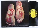 rare LP: Max Greger jr., Milan Pilar, Charly Antolini: Catch Up (Vol. 1) (Calig)