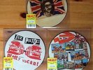 Sex Pistols God Save The Queen Picture Disc +2