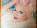 MADONNA - BEDTIME STORIES LP VINYL - RARE 