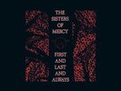 THE SISTERS OF MERCY First and Last and Always 180 gram 4LP SEALED box set