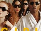 PHARRELL WILLIAMS G I R L LP NEW VINYL Columbia Happy Daft Punk Justin Timberlak