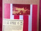 Savage Republic ?– Recordings From Live Performance, 1981 - 1983 Clear VINYL