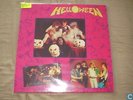 Helloween ?– Bang That Head That Doesn't Bang - Live Germany '86 running wild