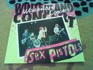 Sex Pistols God Save Live In Winterland