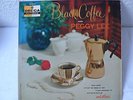 PEGGY LEE - BLACK COFFEE, US DECCA LP 1956 EX- DECCA PLASTIC INNER SLEEVE