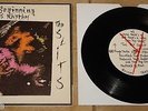THE SLITS IN THE BEGINNING b/w THE POP GROUP WHERE THERE'S A WAY   UK 7