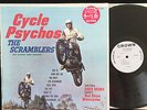 THE SCRAMBLERS 