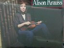 ALISON KRAUSS I've Got that old Feeling  LP 0275 ROUNDER RECORDS RARE SEALED NEW