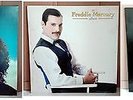 Enigma MCMXC - Queen The Miracle - The Freddie Mercury Album  - Lp 33 giri