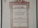 Mozart: Six Haydn Quartets/Juilliard String Quartet - Germany CBS 3LP Box Set NM