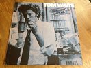 Tom Waits LP Bounced checks Asylum 1st press NEAR MINT VINYL