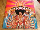 Jimi Hendrix LP Axis bold as love USA Reprise press RS 6281 LOVELY COPY